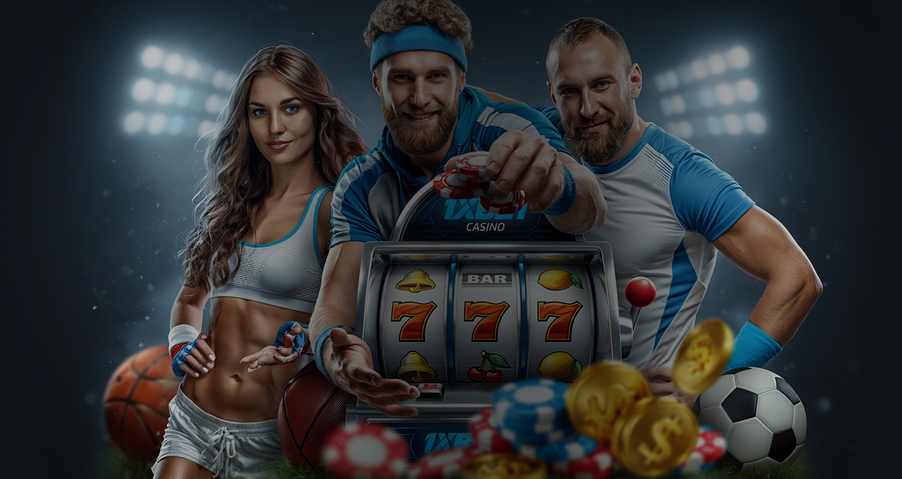 1xBet