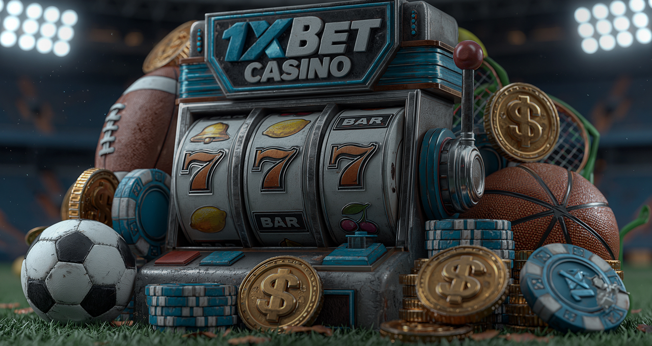 1xBet